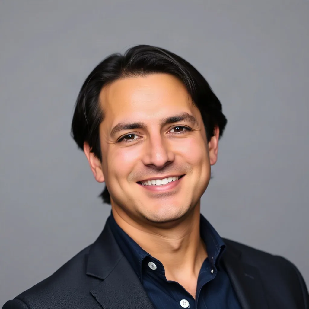 Rodrigo Mendoza